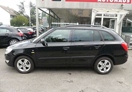 Skoda Fabia Combi Fresh