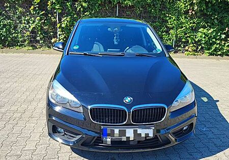 BMW 218i 218 Gran Tourer Aut. Advantage