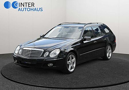 Mercedes-Benz E 320 CDI T-Modell Elegance*Comand*designo*