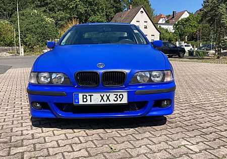 BMW 528i 528