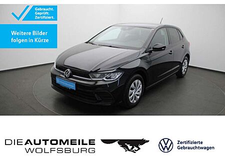 VW Polo Volkswagen 6 VI 1.0 TSI DSG Life NAVI/LED/PDC