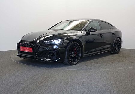 Audi RS5 Sportback 280KM H LASER S-SITZE B&O PANO VIRTUAL U