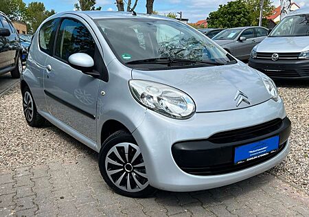 Citroën C1 Citroen Style*Aut*E-Paket*AllWR*TÜV NEU