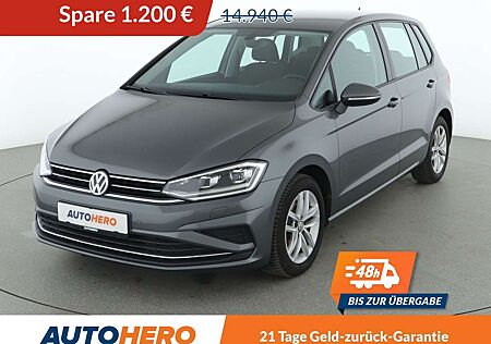 VW Golf Volkswagen 1.0 TSI Comfortline*NAVI*ACC*SHZ*
