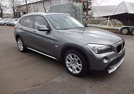 BMW X1 sDrive 18i