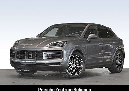 Porsche Cayenne E-Hybrid Coupe HD-Matrix Massage Nachtsicht Inno