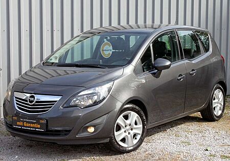 Opel Meriva 1.4 Turbo Innovation "1.Hand " Scheckheft "Navi