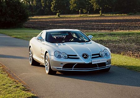 Mercedes-Benz SLR 5.4