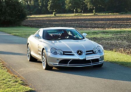 Mercedes-Benz SLR 5.4