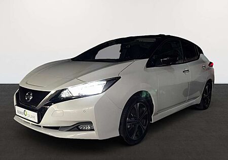 Nissan Leaf e+ LEAF N-Connecta 62 kWh