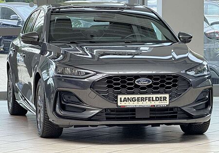 Ford Focus ST-Line X MHD*S/S*NAVI*WINTERPAKET*ACC*CAM*