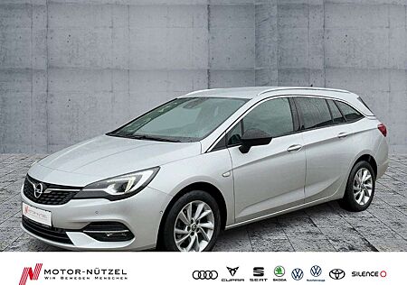 Opel Astra ST 1.5D ELEGANCE MATRIX+NAV+AHK+KAMERA+SHZ