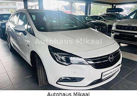Opel Astra K Sports Tourer Business Top Zustand !!!