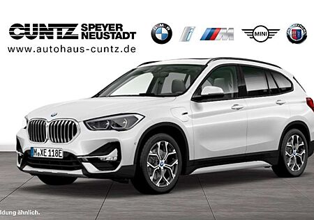 BMW X1 xDrive25e Head-Up DAB LED RFK Klimaaut. PDC