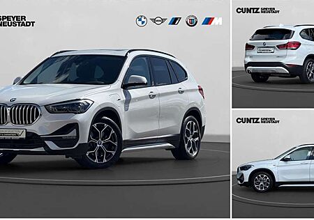 BMW X1 xDrive25e Head-Up Drive-Park Assist. Rückfahrkam.