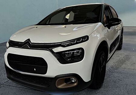 Citroën C3 Citroen PureTech