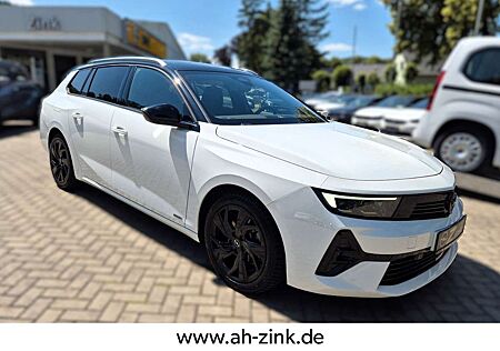 Opel Astra L ST GS Ultimate-Paket Matrix LED Leder