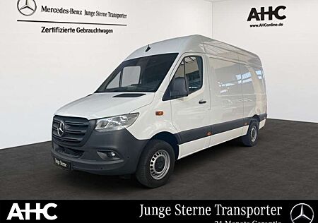 Mercedes-Benz Sprinter 317 Kasten L2H2 360° SHZ EDW Navi 270°T