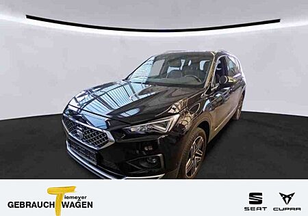 Seat Tarraco 2.0 TSI DSG 4D XCELLENCE 7-SITZE PANO AH