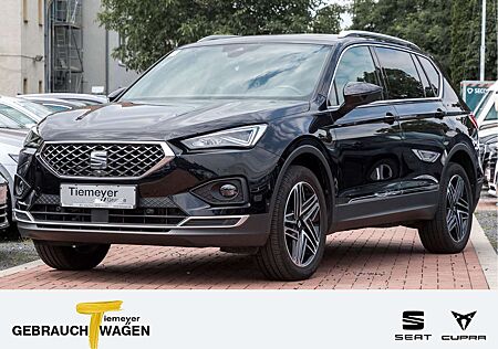 Seat Tarraco 2.0 TSI DSG 4D XCELLENCE 7-SITZE PANO AH