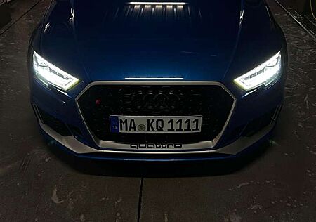 Audi RS3 Limousine S tronic