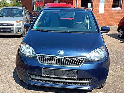 Skoda Citigo Ambition