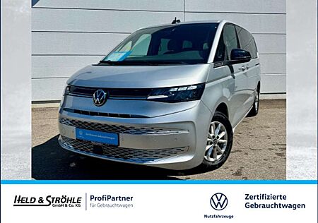 VW T7 Multivan Volkswagen Life 2.0 TDI DSG LANG NAV AHK E-KLAPPE