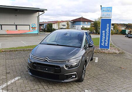 Citroën C4 Picasso gebraucht kaufen Citroën C4 Picasso Citroen /Space tourer Origins*Scheckheft*