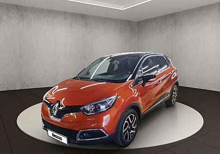Renault Captur .