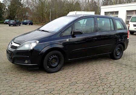 Opel Zafira 1.9 CDTI Edition 7-Sitzer