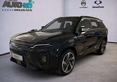 KGM Actyon Core Automatik 6/AT AWD