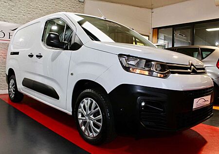 Citroën Berlingo Citroen Kasten Club XL L2 1.HD EASY+AIRBAGPAKET