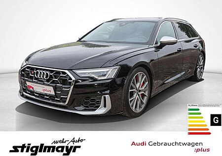 Audi S6 Avant TDI ACC+B&O+HUD+MATRIX+PANO+Alu 20`
