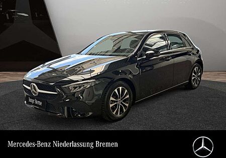 Mercedes-Benz A 180 d LED+KAMERA+8G