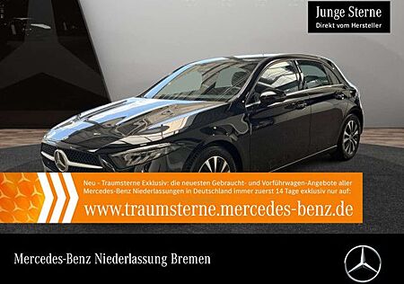 Mercedes-Benz A 180 d LED+KAMERA+8G