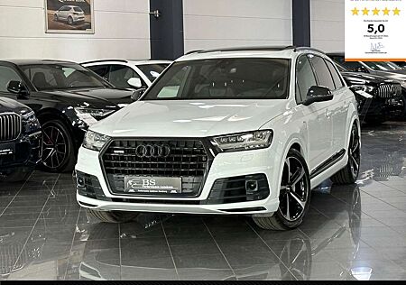 Audi Q7 50 TDI |S-LINE|ACC|MATRIX|PANO|K-GO|HUD|7-SIT