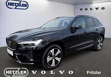 Volvo XC 60 XC60 Plus Dark Recharge Plug-In Hybrid AWD T8 Twin Engi