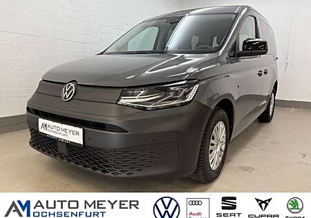 VW Caddy Volkswagen Kombi 2.0 TDI Navi LED Rückfahrkamera