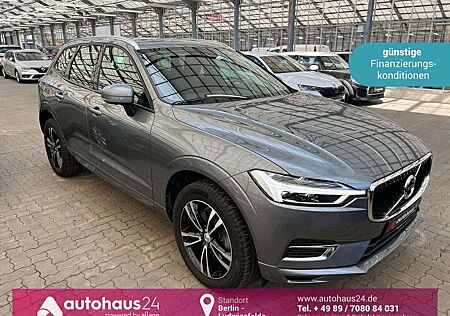 Volvo XC 60 XC60 T8 Twin Engine Momentum Kamera|Schiebed