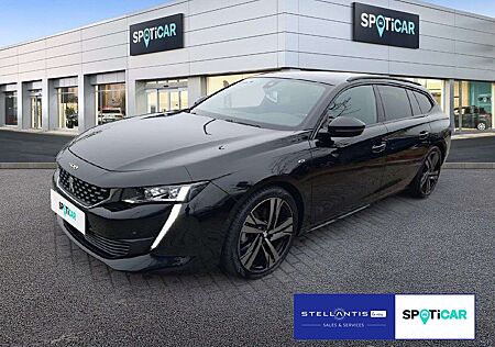 Peugeot 508 SW GT Pack PureTech 225 Focal Full LED (EURO 6d)