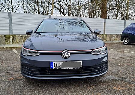 VW Golf gebraucht kaufen VW Golf Volkswagen United VIII