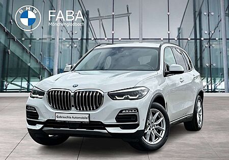 BMW X5 xDrive30d xLine Gestiksteuerung Head-Up HiFi