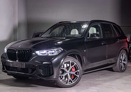 BMW X5 xDrive 40 d M Sport HUD/Laser/Pano/Adapt.Prof