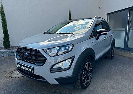 Ford EcoSport Active