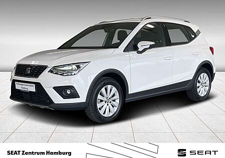 Seat Arona 1.0 TSI Xcellence Beats Kamera LED CarPlay