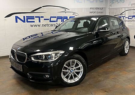 BMW 118 i F20 Aut. FACELIFT*NAVi*LED*Tempomat+*LEDER