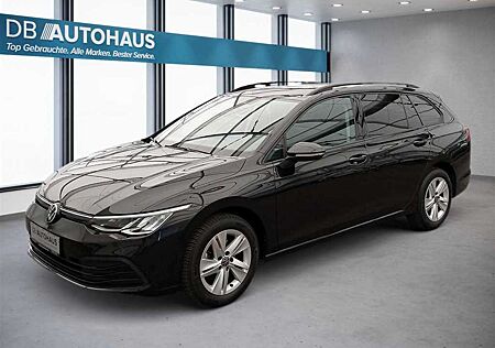 VW Golf Volkswagen Life 1.0 TSI