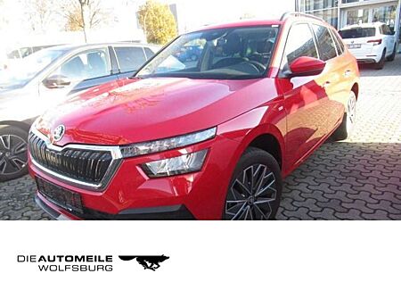 Skoda Kamiq 1.0 TSI Tour Tempo/Einparkhi/Multilenk