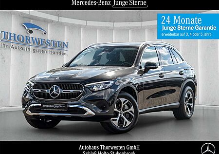 Mercedes-Benz GLC 300 e 4MATIC LED KAMERA