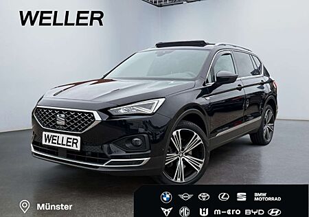 Seat Tarraco 2.0 TDI 4Dr DSG Xcellence *20''*AHK*7-Si*